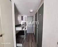 Appartement, 31 m²