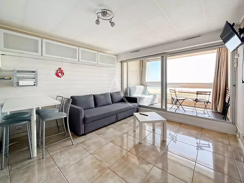 Appartement, 22,65 m²