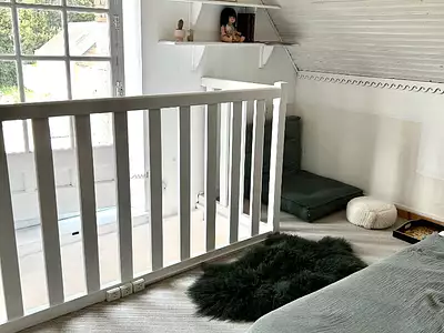 Maison, 31 m²