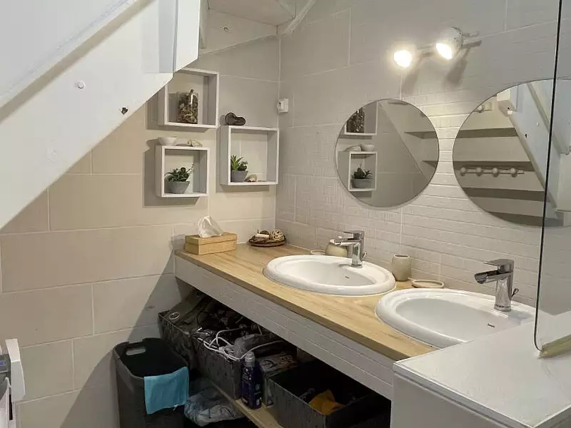 Maison, 110 m²