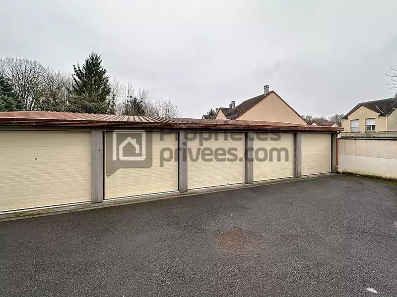 Appartement, 45 m²