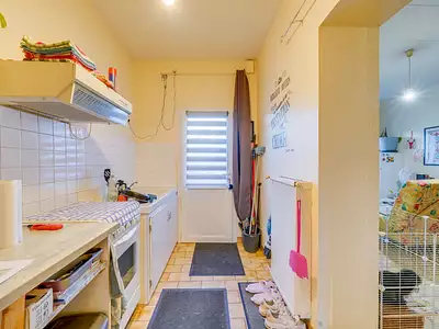 Immeuble, 175 m²