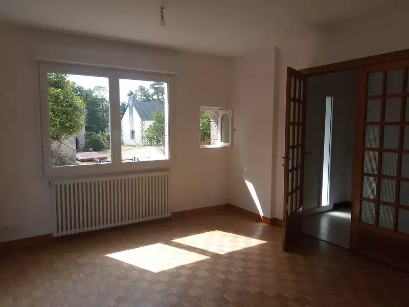 Maison, 133,05 m²