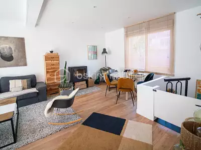 Maison, 105 m²