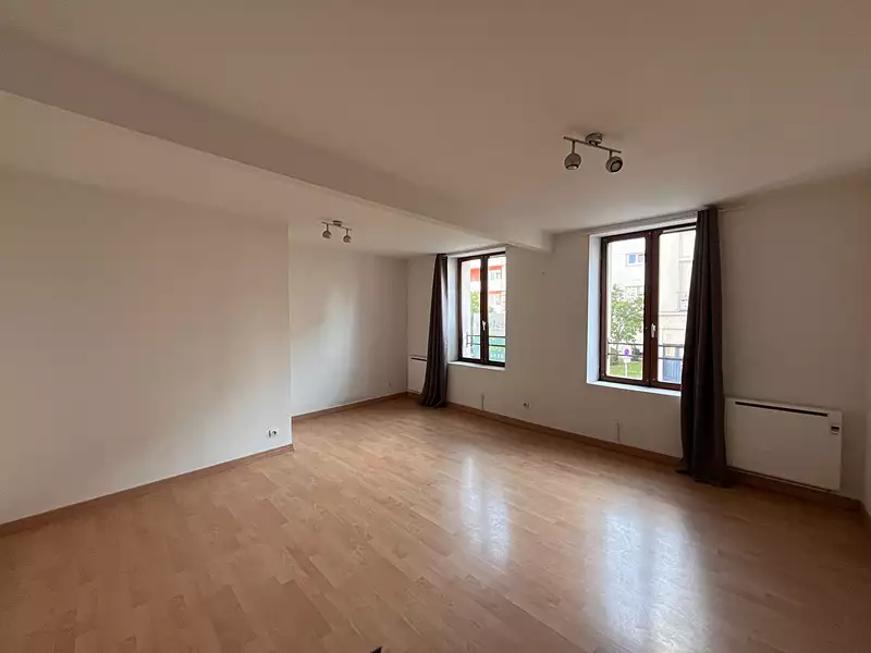 Appartement, 42,7 m²