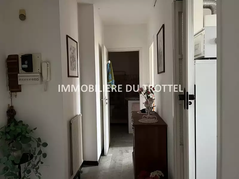 Appartement, 50 m²