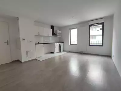 Appartement, 41 m²