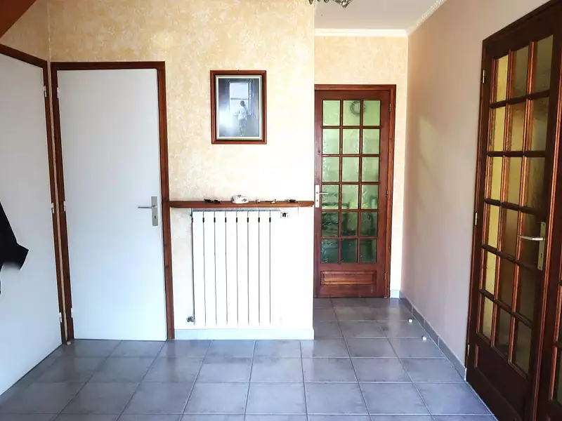 Maison, 110 m²