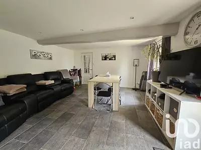 Maison, 81 m²