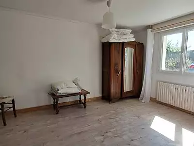 Maison, 126 m²