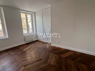 Appartement, 23,2 m²