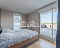 Appartement, 63,1 m²