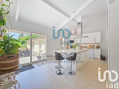 Maison, 138 m²