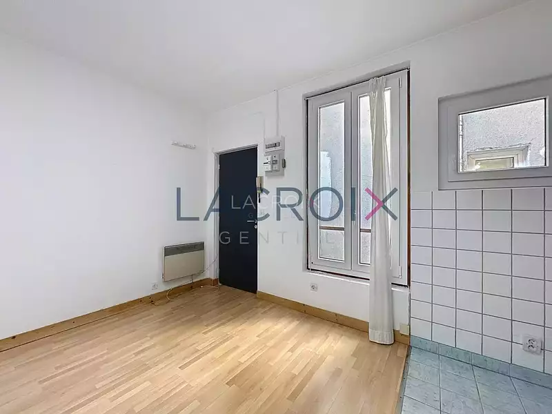 Appartement, 24,21 m²