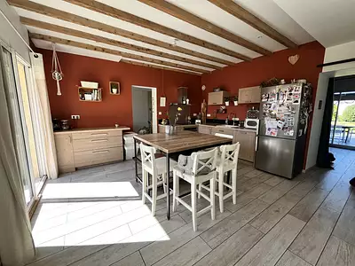 Maison, 160 m²