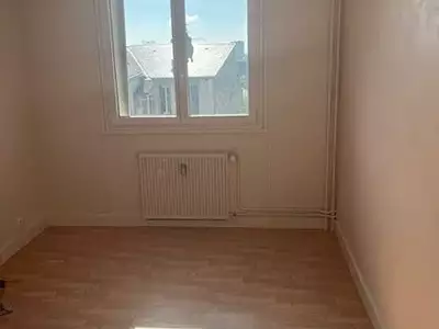 Appartement, 75,47 m²