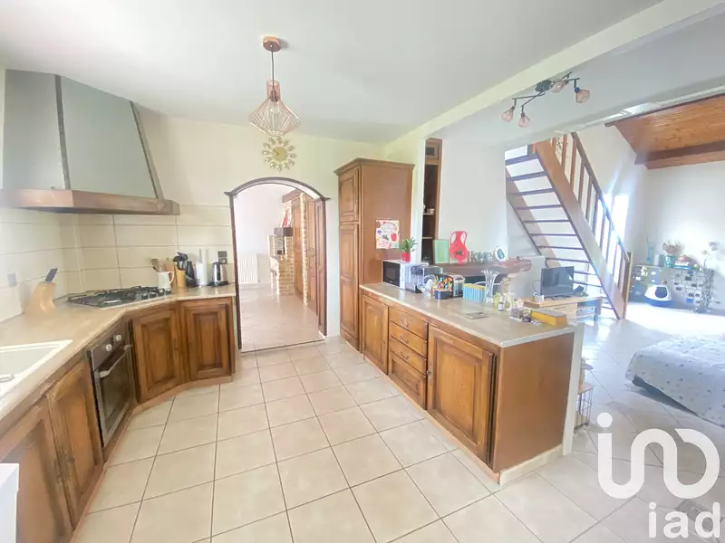 Maison, 145 m²