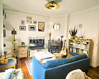 Appartement, 55 m²