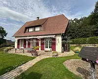 Maison, 105 m²