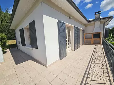 Maison, 130 m²
