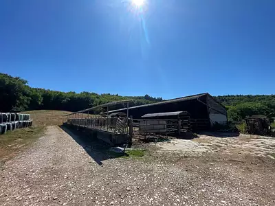 Maison, 140 m²