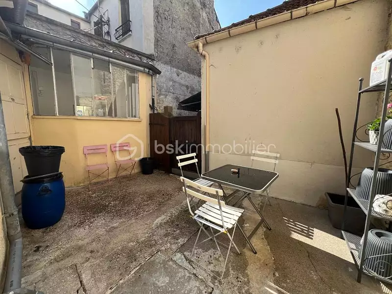 Appartement, 70 m²