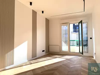 Appartement, 38,21 m²