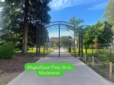 Appartement, 138 m²