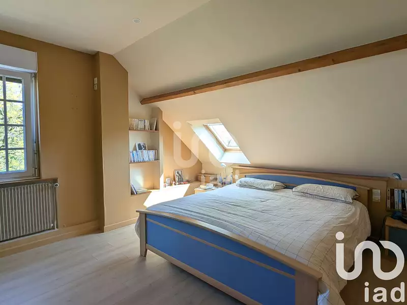Maison, 195 m²