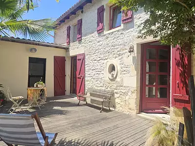Maison, 137 m²