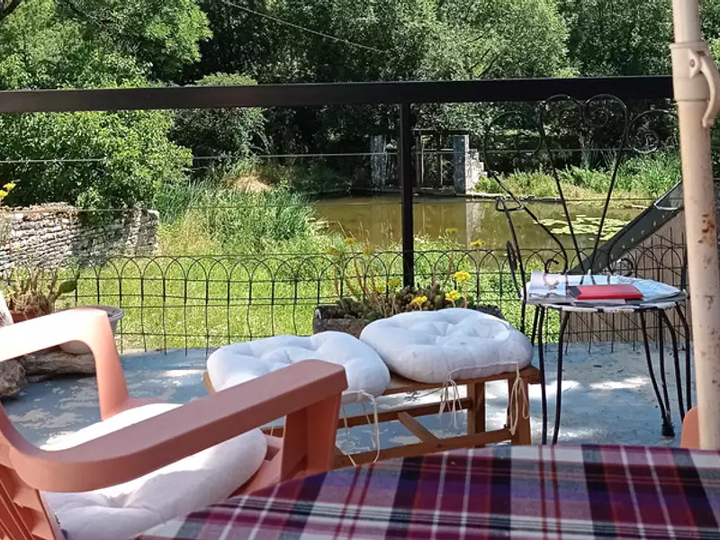 Maison, 88 m²