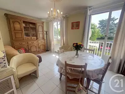 Appartement, 71,4 m²