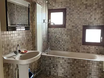 Appartement, 64,32 m²