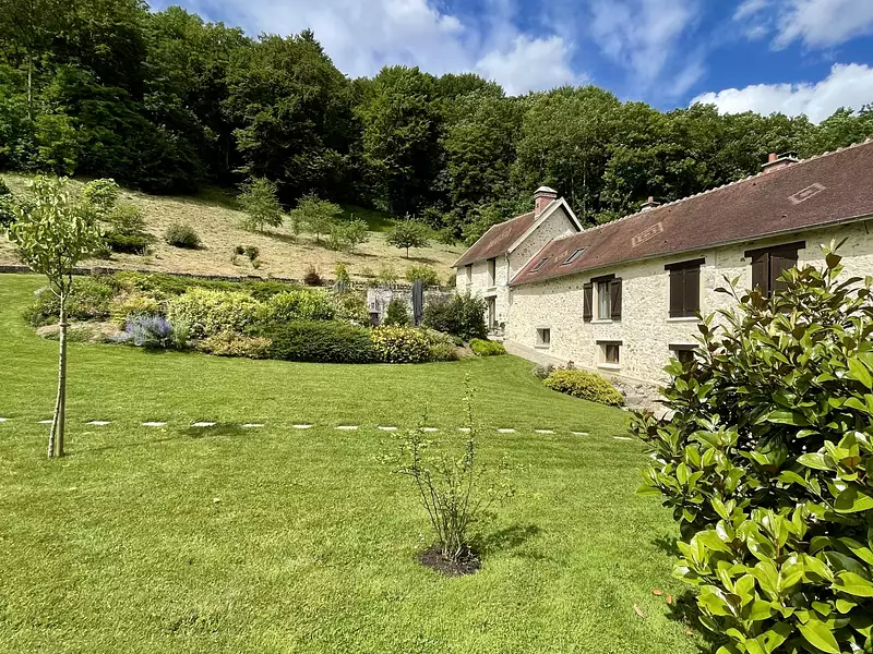 Maison, 174 m²
