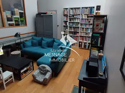 Appartement, 168,12 m²