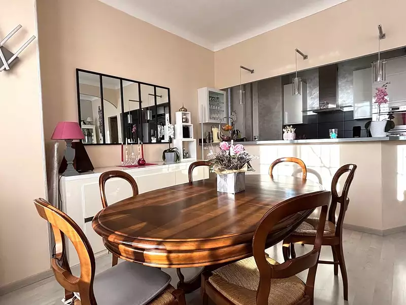 Appartement, 79,47 m²