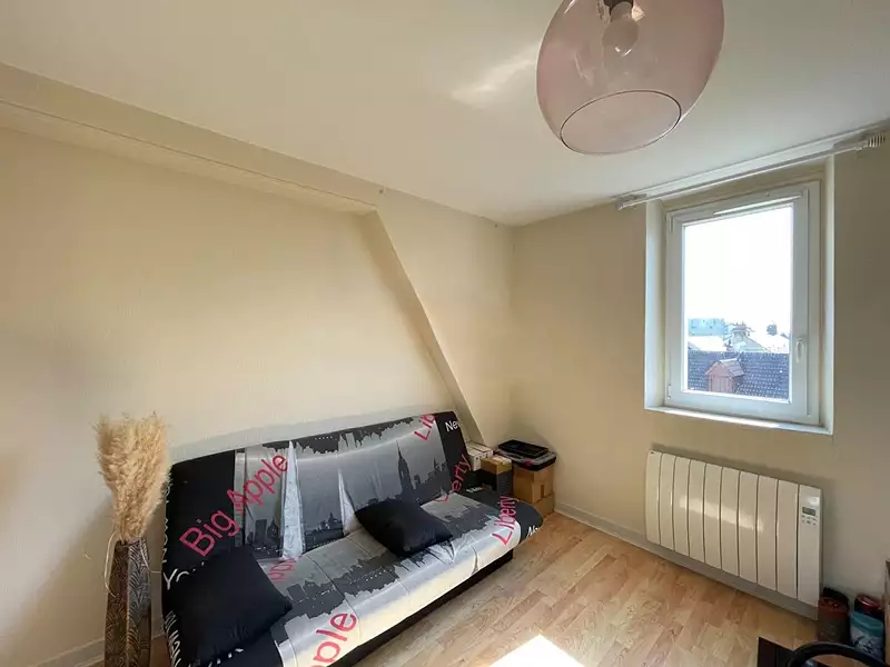 Appartement, 85 m²