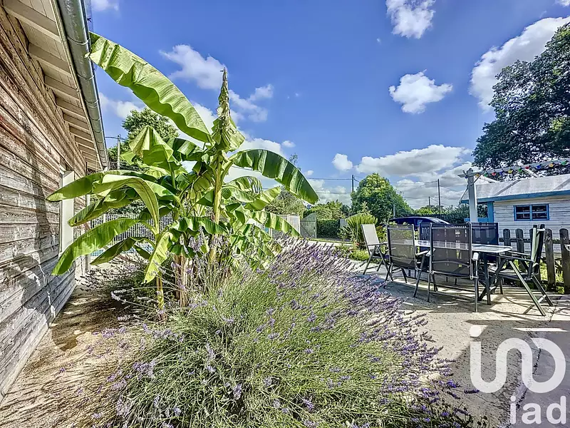 Maison, 135 m²