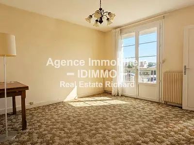 Maison, 48 m²