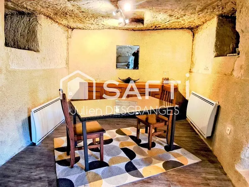 Maison, 120 m²
