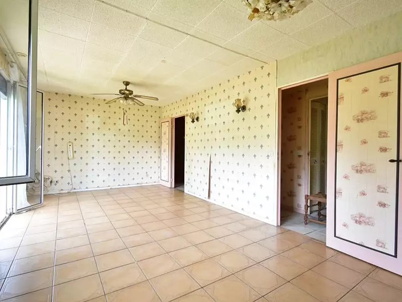 Maison, 90 m²