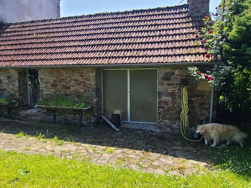 Maison, 400 m²