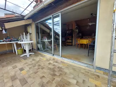 Appartement, 72,11 m²
