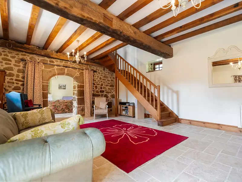 Maison, 222 m²