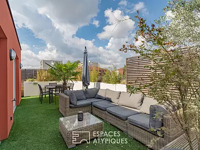 Appartement, 106 m²