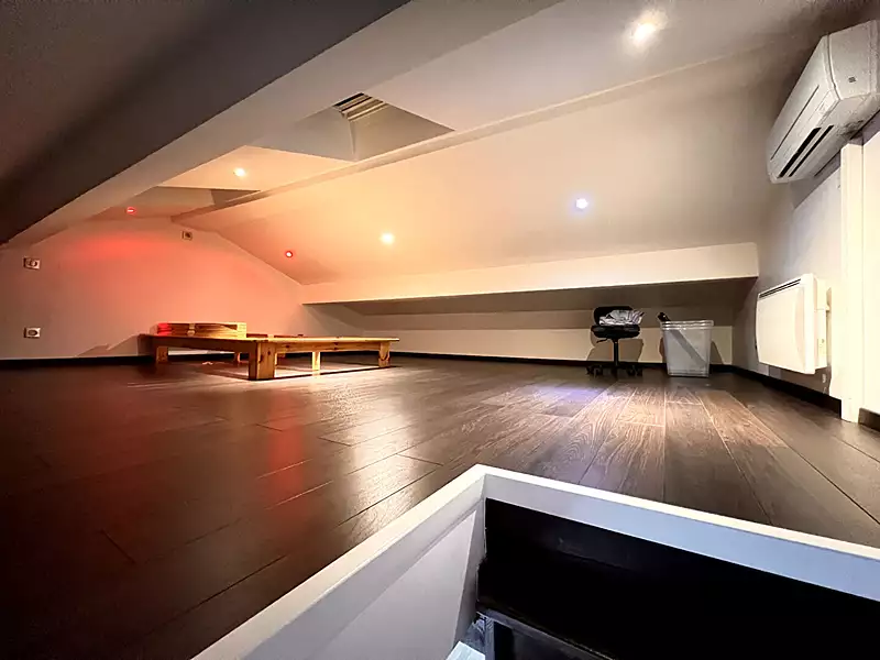 Appartement, 41,47 m²