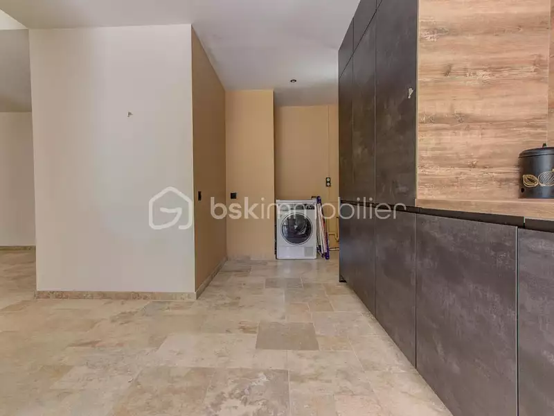 Maison, 122 m²