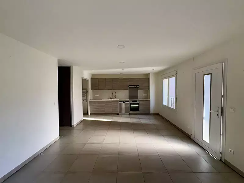 Appartement, 77,63 m²