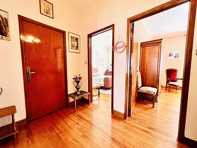 Maison, 124 m²