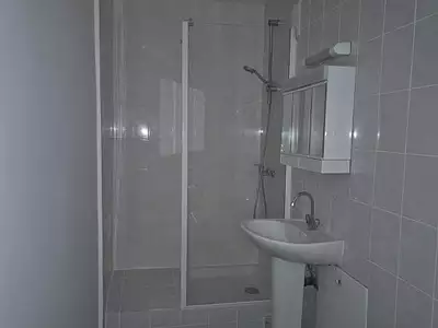 Appartement, 126 m²